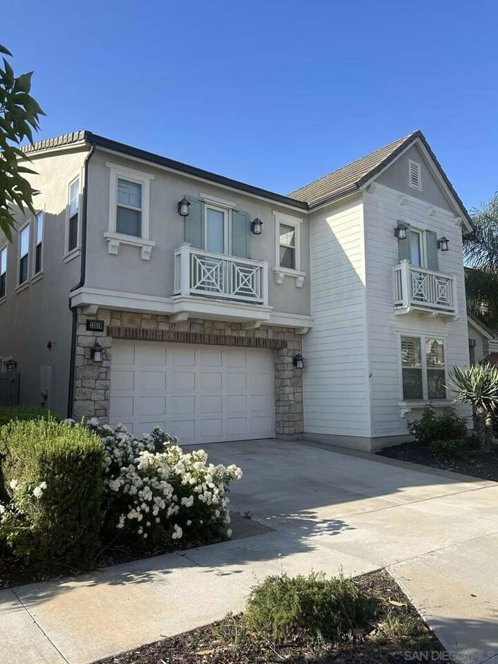 Property Photo:  13519 Peach Tree Way  CA 92130 