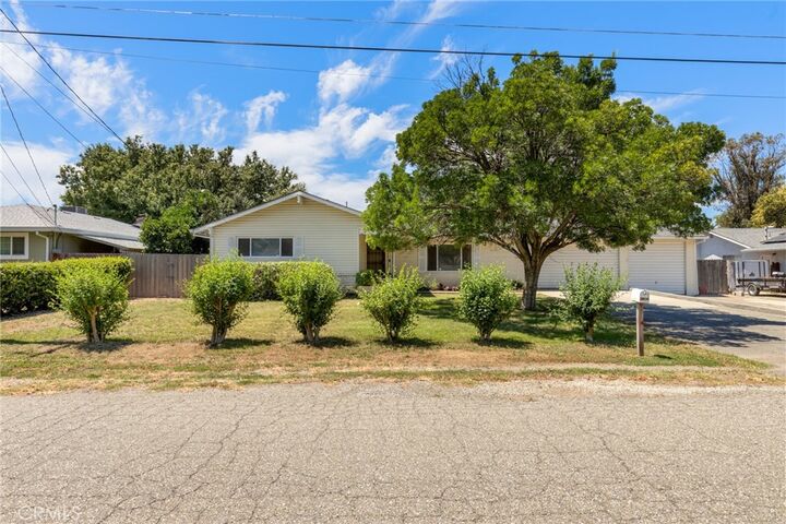 Property Photo: 3361 Hackamore Lane CA 95973