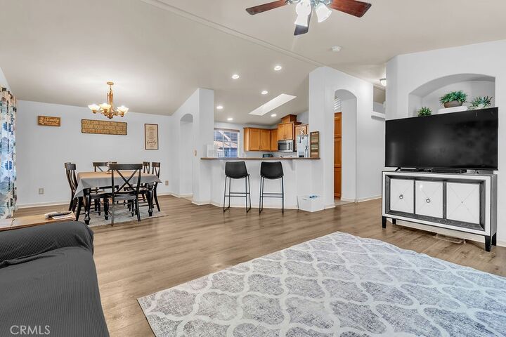 Property Photo:  2851 Rolling Hills 203  CA 92835 
