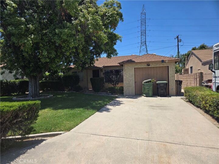 Property Photo: 163 San Fidel CA 91746