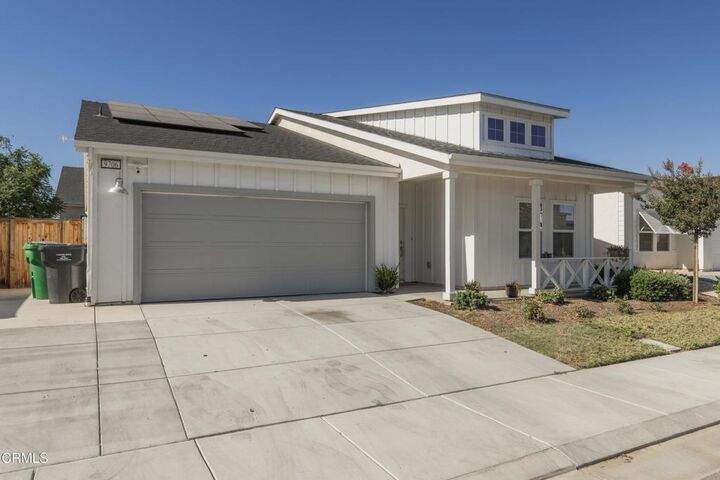 Property Photo:  9706 Amberdale Way  CA 93263 
