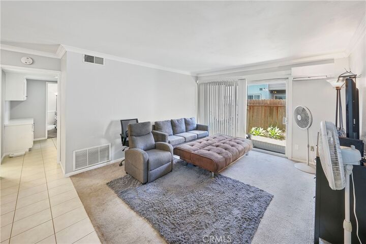 Property Photo:  2511 W. Sunflower Ave. H3  CA 92704 