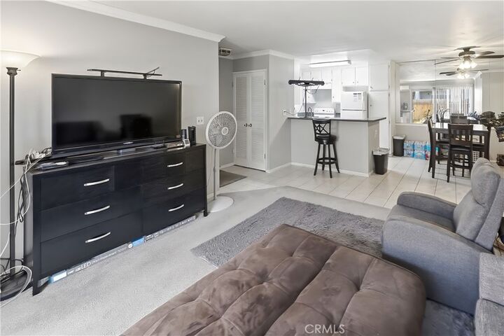 Property Photo: 2511 W. Sunflower Ave. H3 CA 92704