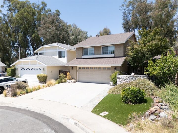 Property Photo:  27061 Springwood Circle  CA 92630 