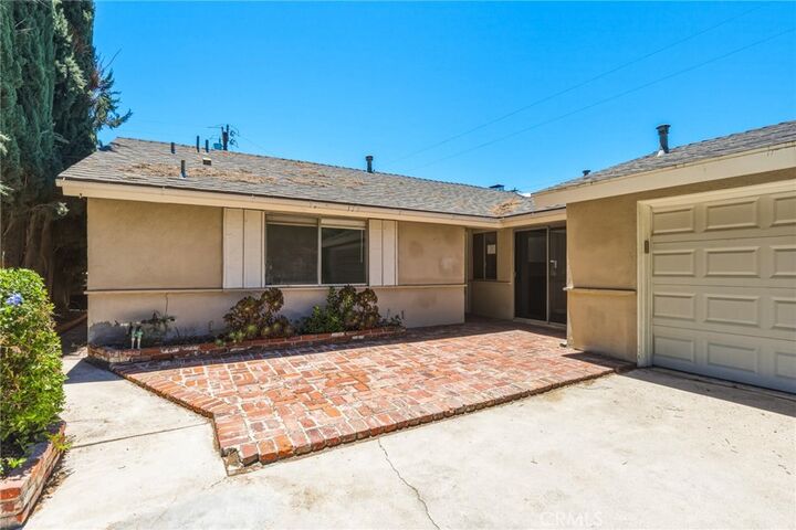 Property Photo:  17856 Stillmore  CA 91387 