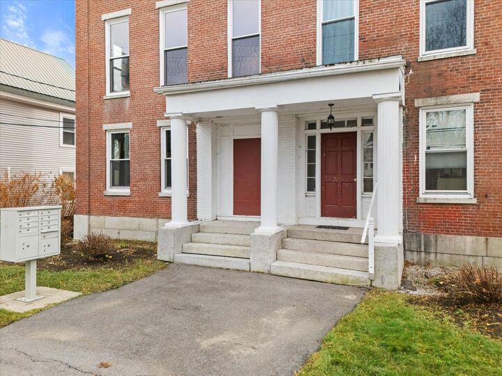Property Photo: 72-74 Third Street ME 04401