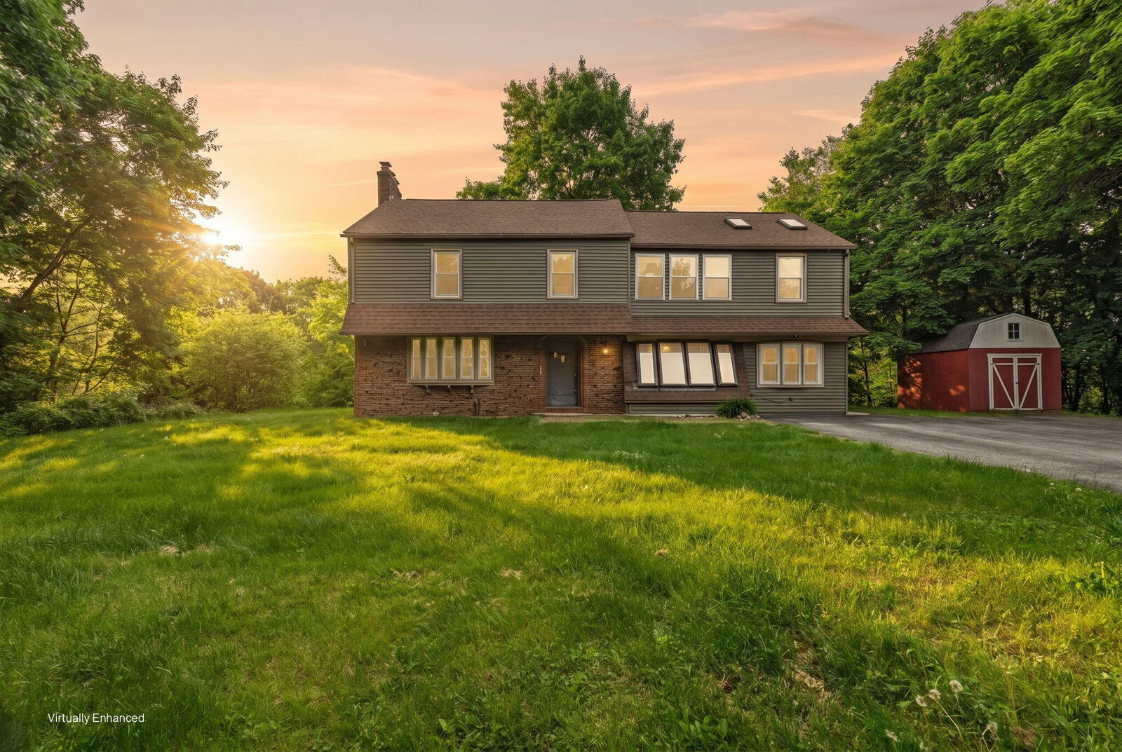 Property Photo:  39 Manning Avenue  ME 04240 