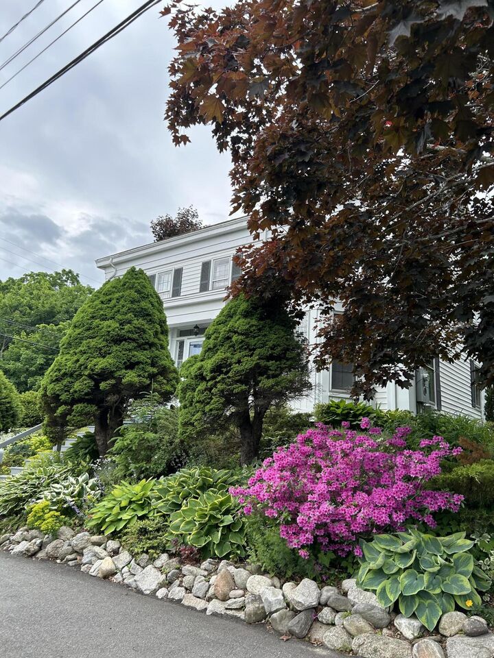 Property Photo:  53 Congress Street  ME 04915 