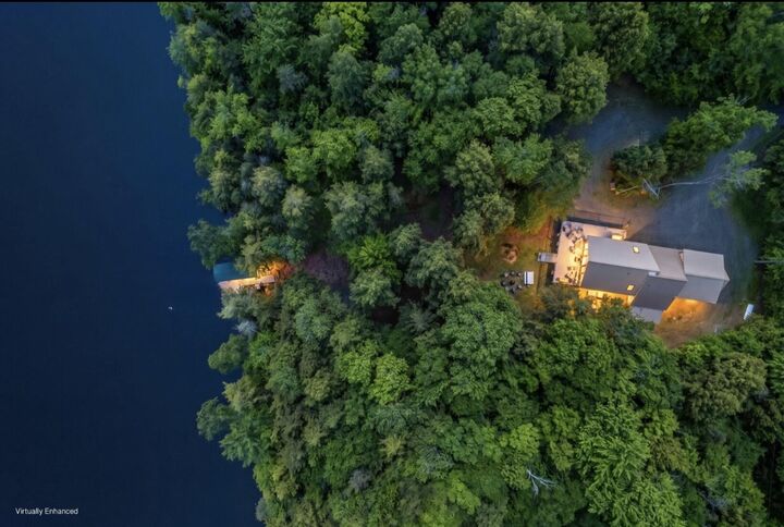 Property Photo:  30 Beaver Bog Lane  ME 04406 