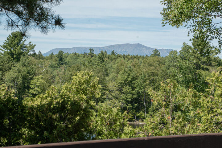 Property Photo:  421 Deep Cove Road  ME 04462 