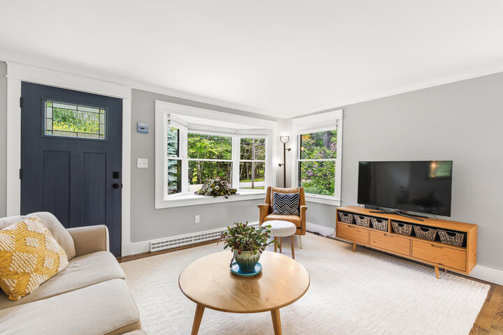 Property Photo: 213 Cousins Street ME 04096