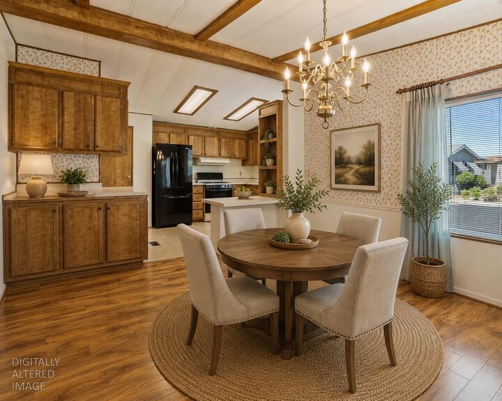 Property Photo: 6706 Tam O Shanter Drive 66 CA 95210