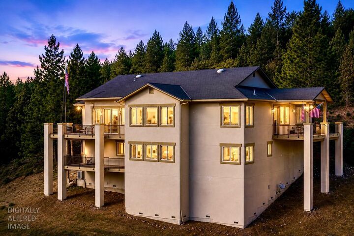 Property Photo: 915 Eden Valley Road CA 95713