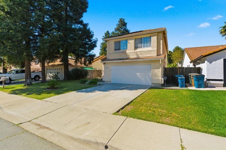 Property Photo:  4804 Lefebvre Way  CA 94531 
