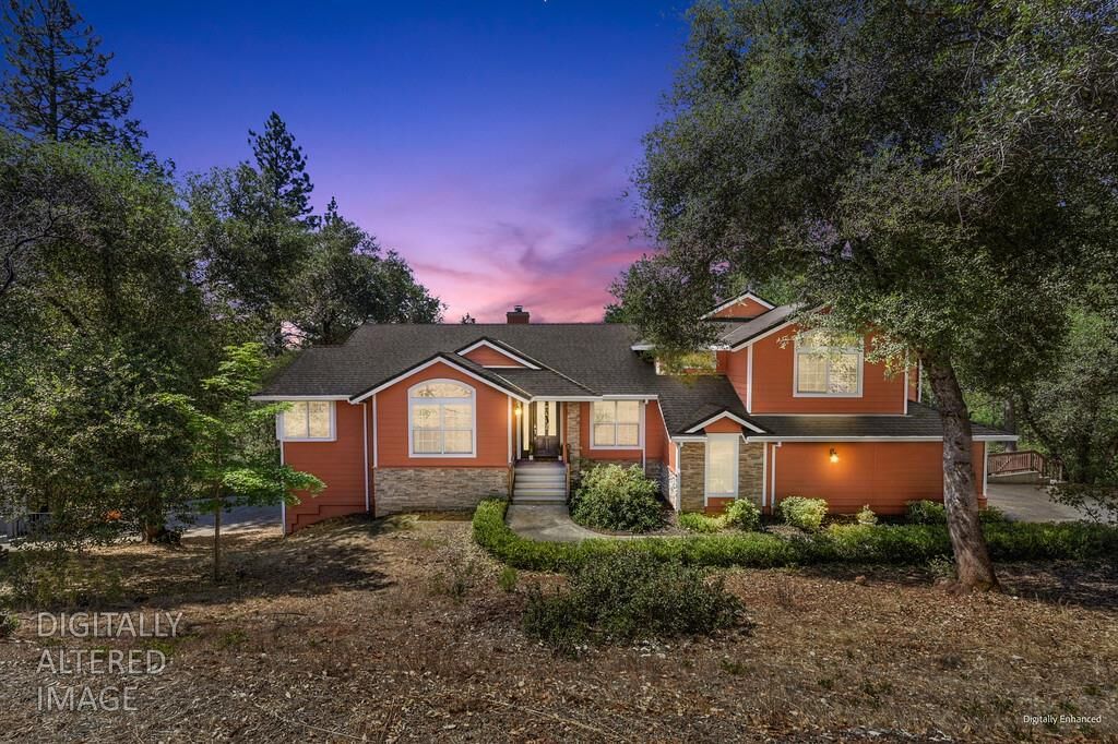 Property Photo: 16669 Patricia Way CA 95949