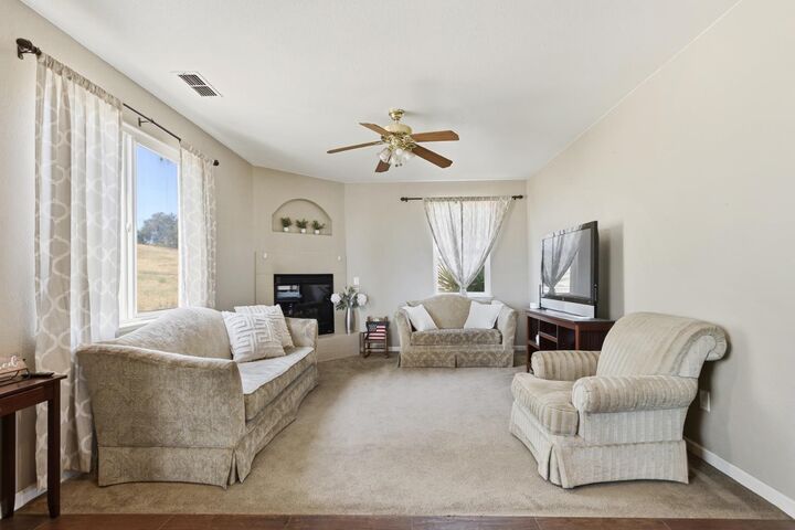 Property Photo:  2446 Village Drive  CA 95640 