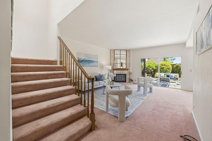 Property Photo:  1206 Quail Creek Circle  CA 95120 