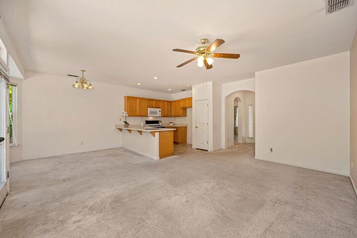 Property Photo:  3807 Coldwater Drive  CA 95765 