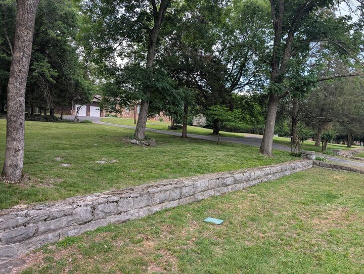 Property Photo: 152 Snug Harbor Dr TN 37075