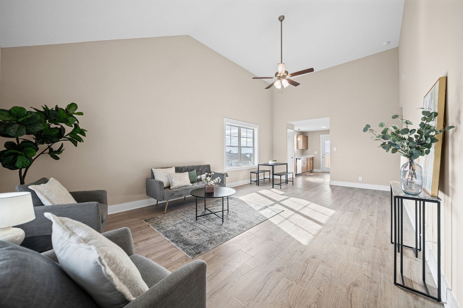 Property Photo: 21 Echo Ridge KY 42262
