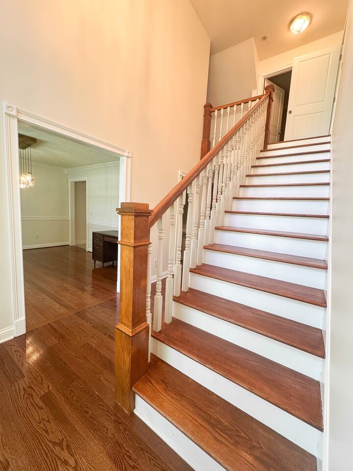 Property Photo: 616 Fowler Ford Rd TN 37148