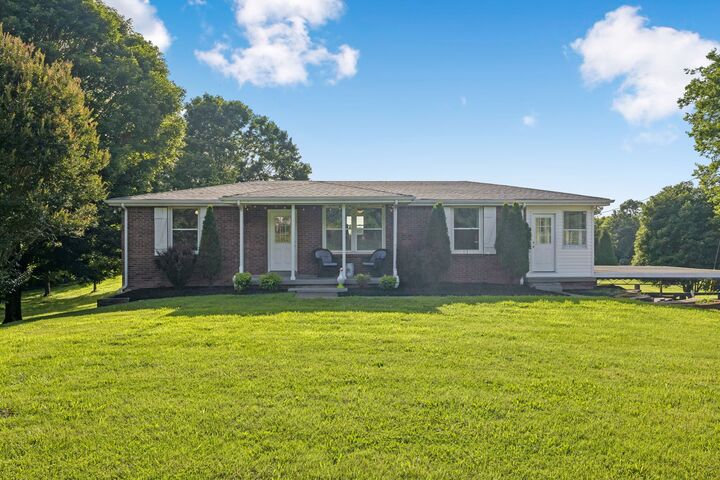 Property Photo:  1326 Shahan Rd  TN 37015 