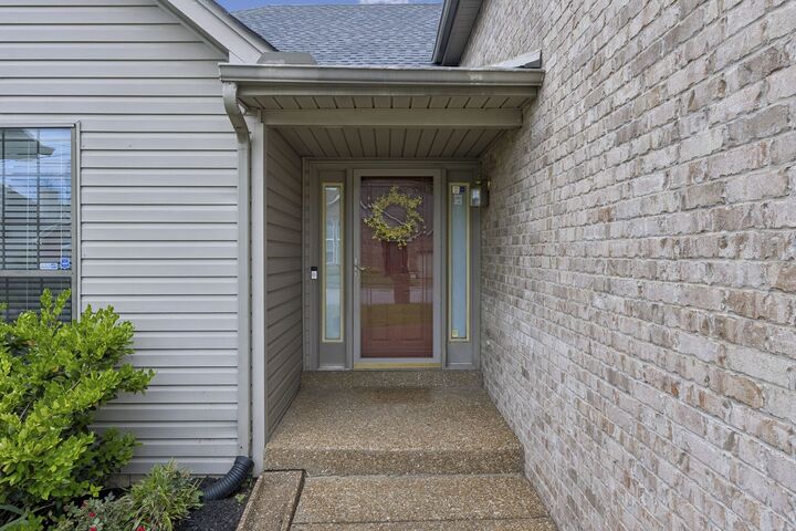 Property Photo:  5245 Catspaw Dr  TN 37013 