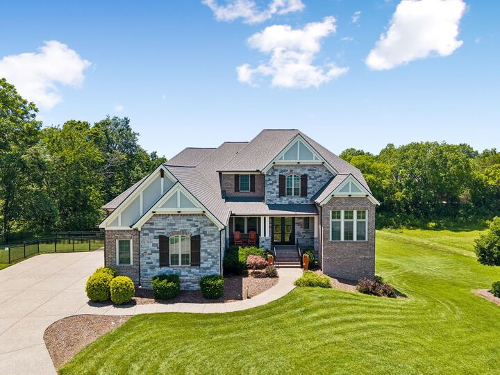 Property Photo:  6010 Blackwell Ln  TN 37064 