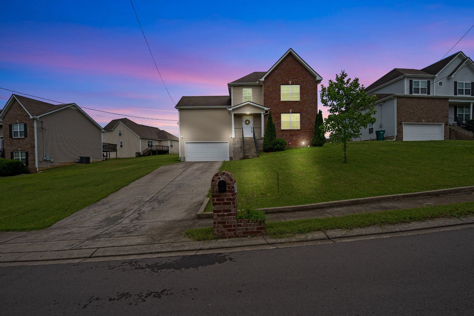 Property Photo:  1103 Harmony Ln  TN 37086 