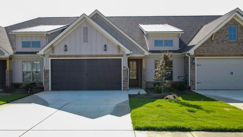 Property Photo:  164 Arthur Lane NW  TN 37312 