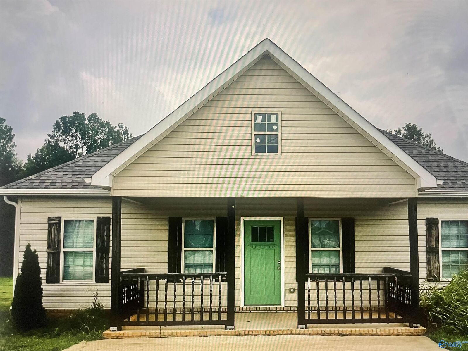 Property Photo: 96 Spring Valley Drive AL 35619