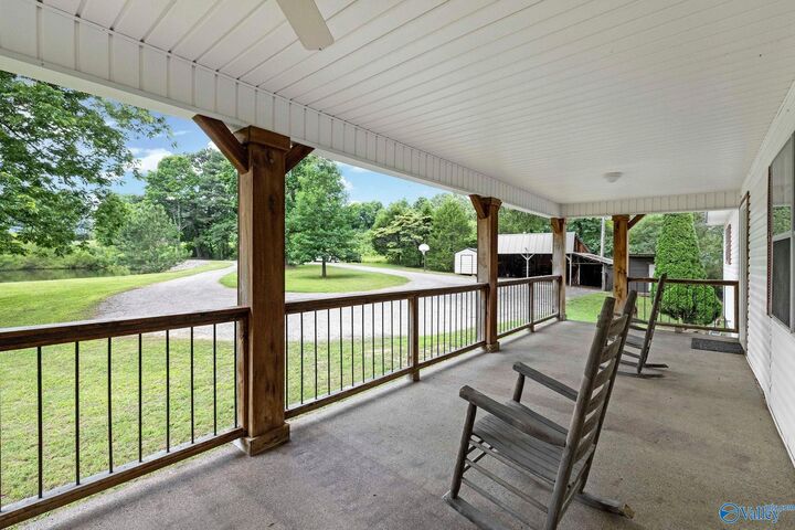 Property Photo:  295 County Road 1834  AL 35016 