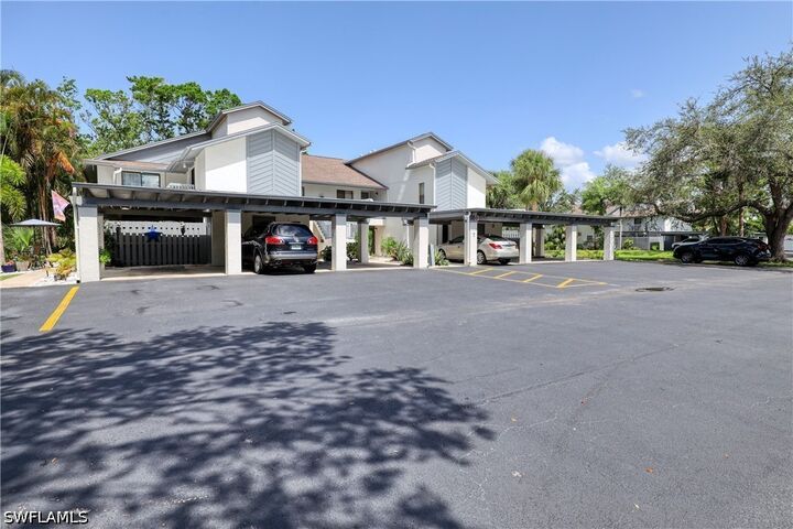 Property Photo:  17456 Overhill Drive F  FL 33908 