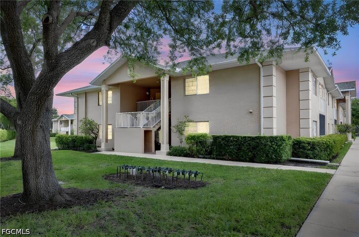 Property Photo:  27095 Matheson Avenue 205  FL 34135 