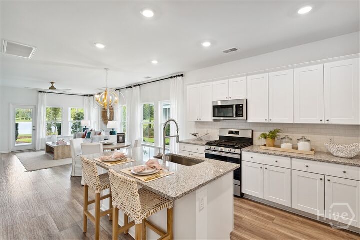 Property Photo:  178 Geranium Way  GA 31302 