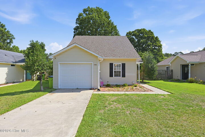 Property Photo:  3714 Elizabeth Avenue  NC 28562 