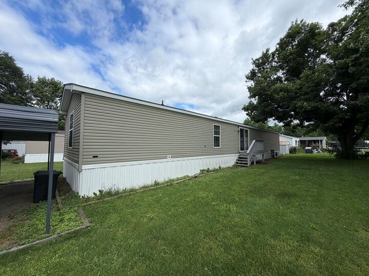 Property Photo:  109 Somers Lane  PA 16929 