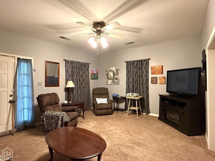 Property Photo: 210 Broadway Street AR 72365