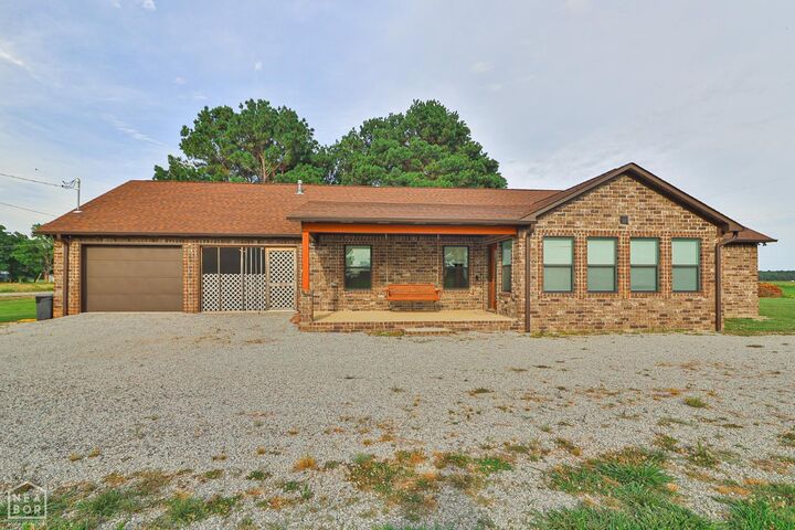 Property Photo: 3990 Highway 214 AR 72479