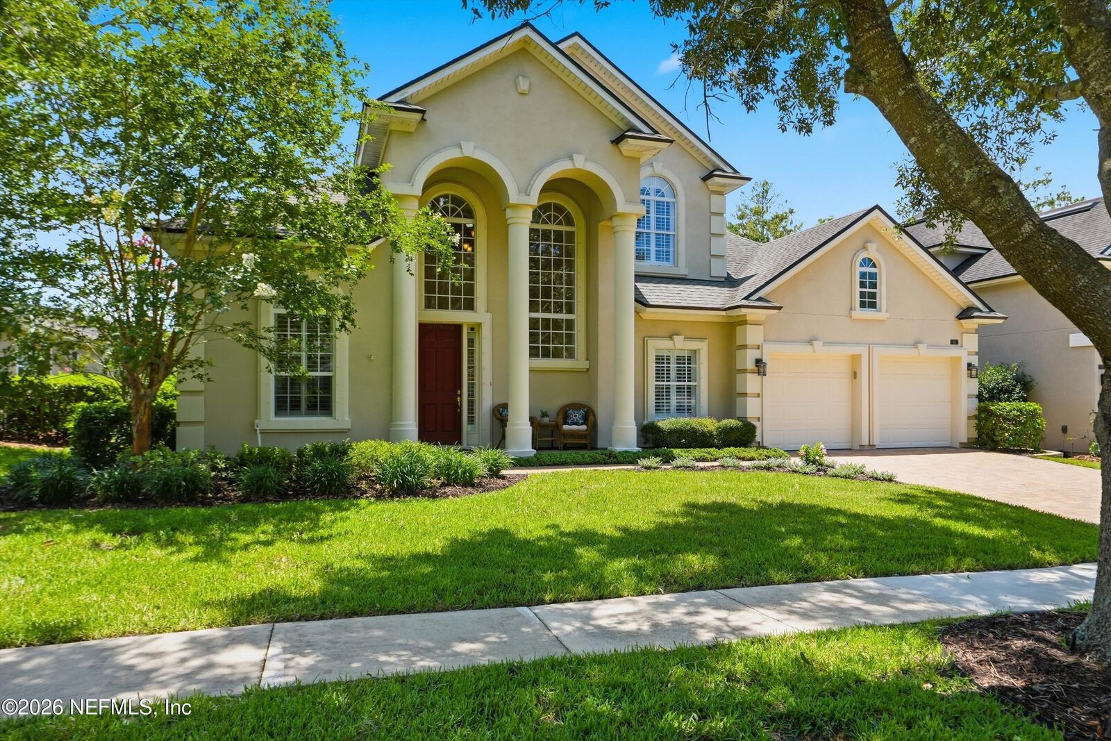 Property Photo: 63 Marco Island Way FL 32081