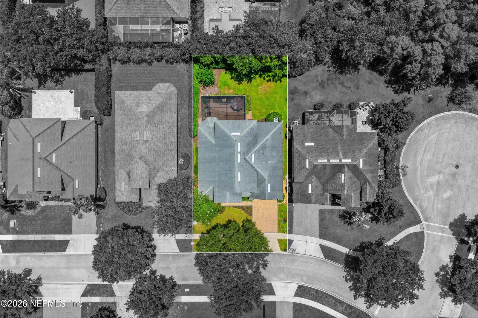 Property Photo:  63 Marco Island Way  FL 32081 