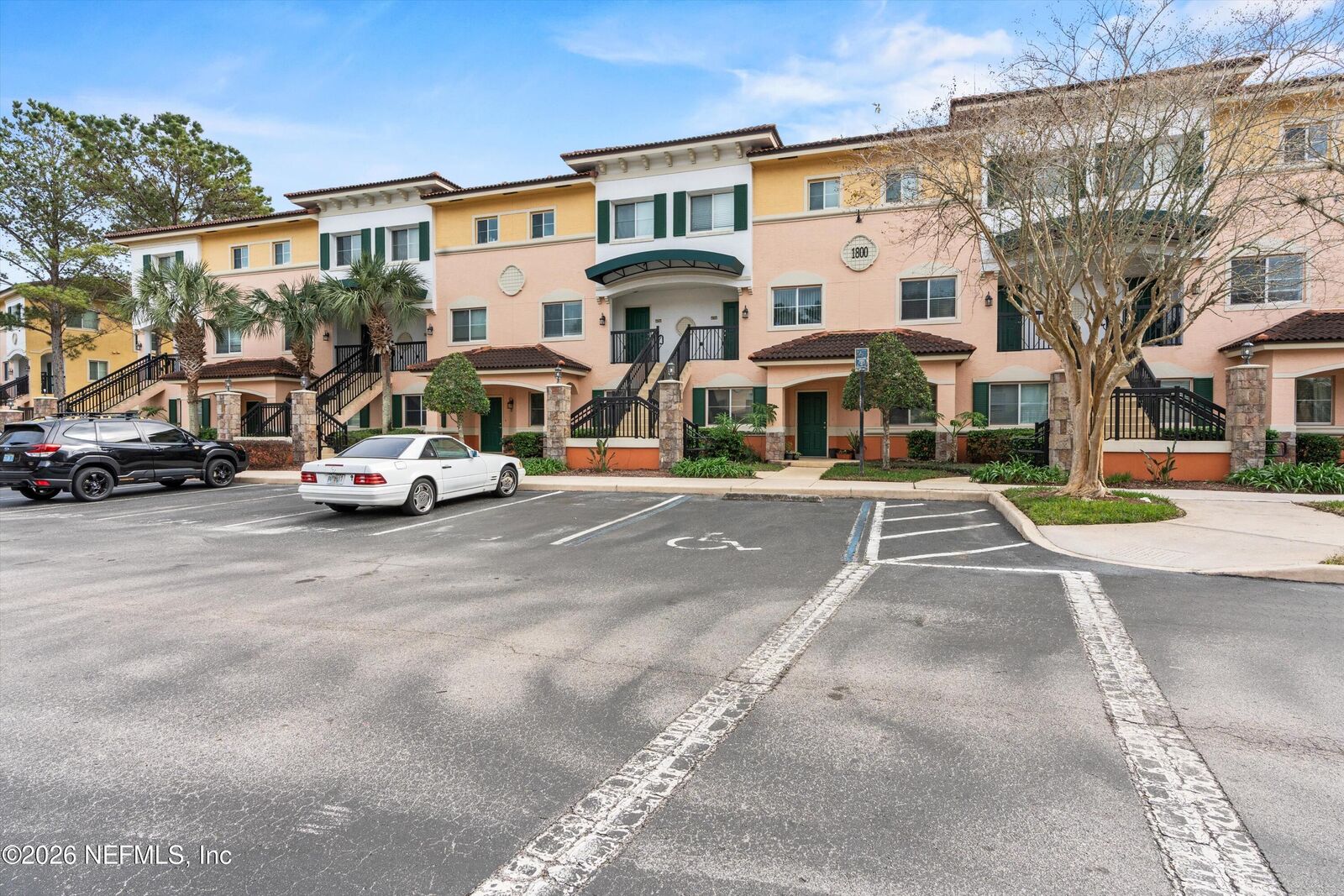 Property Photo:  9745 Touchton Road 1802  FL 32246 