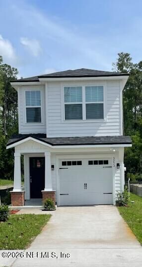 Property Photo:  3213 Pine Avenue  FL 32218 