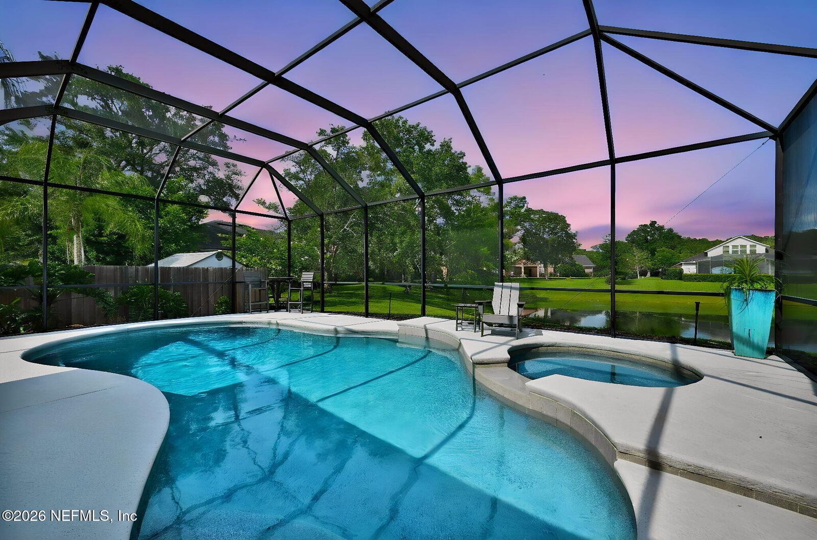 Property Photo:  1333 S Hideaway Drive  FL 32259 