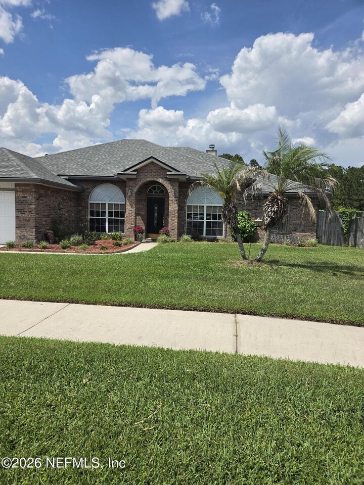 Property Photo:  2960 Jubilee Lane  FL 32043 