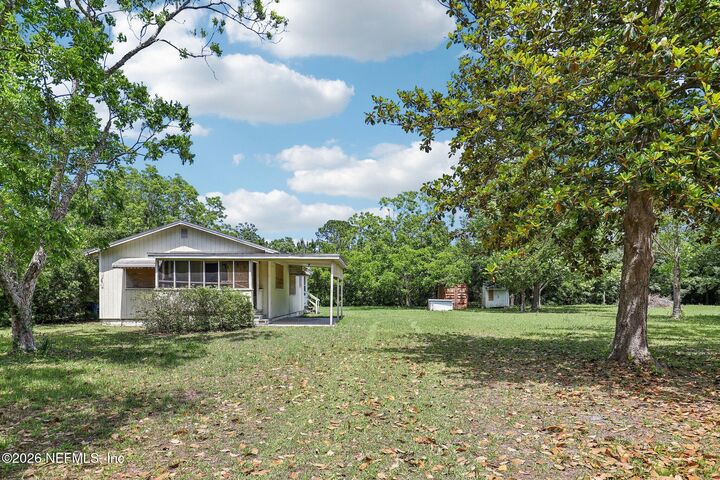 Property Photo:  H15976 Red Bass Drive  FL 32226 
