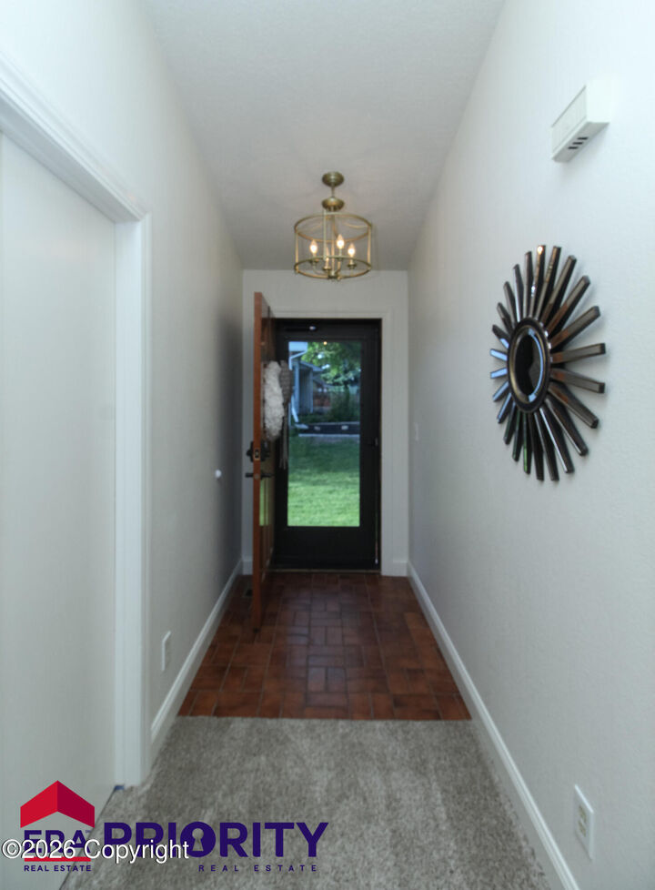 Property Photo: 1010 Warren Ave - WY 82716