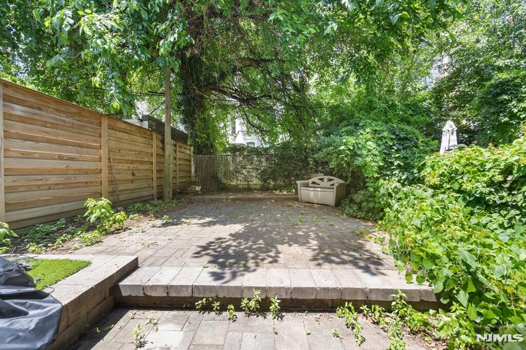 Property Photo: 812 Garden Street 1 NJ 07030