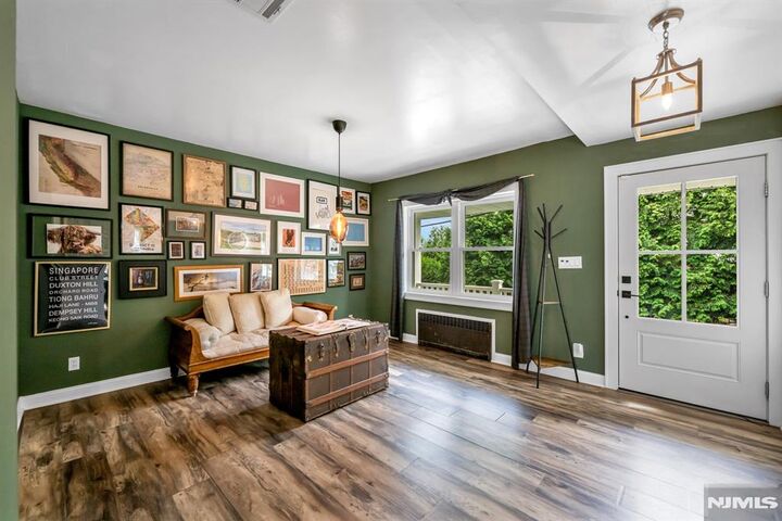 Property Photo: 38 Hillside Avenue NJ 07630