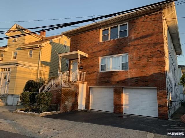 Property Photo:  9006 Palisade Plaza Ground Floor  NJ 07047 